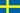 svensk flagg